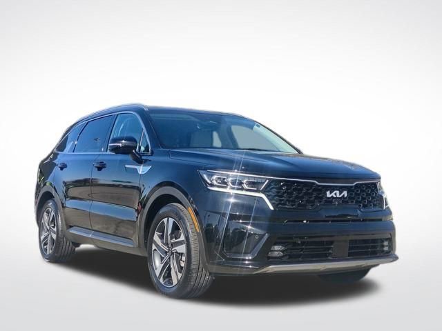 Certified 2024 Kia Sorento SX Prestige