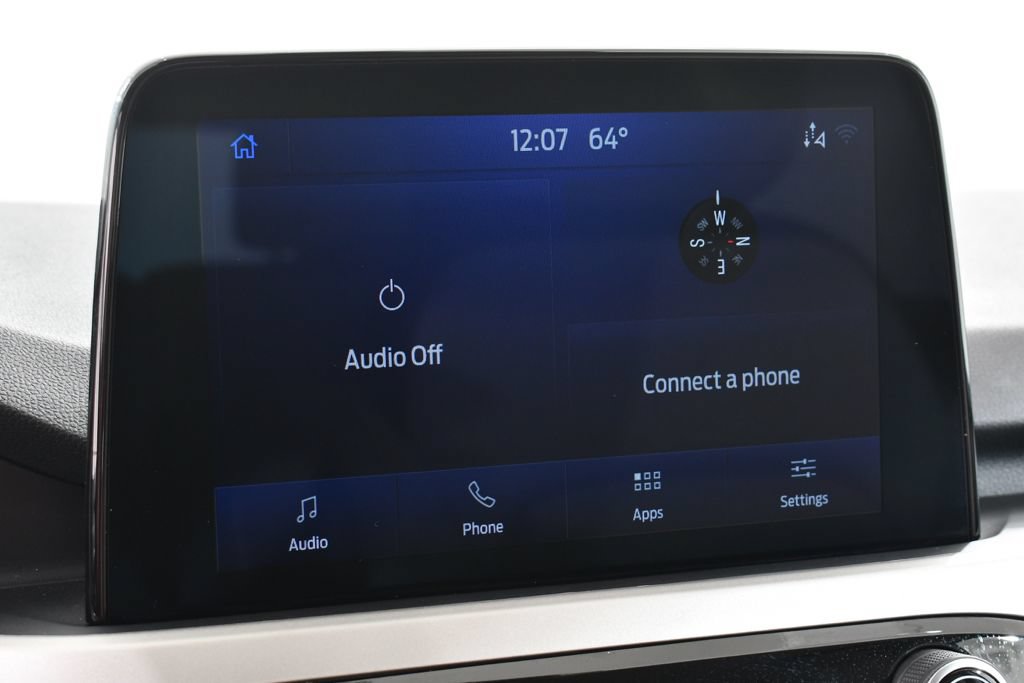 Used 2021 Ford Escape SEL AWD/4WD image 28