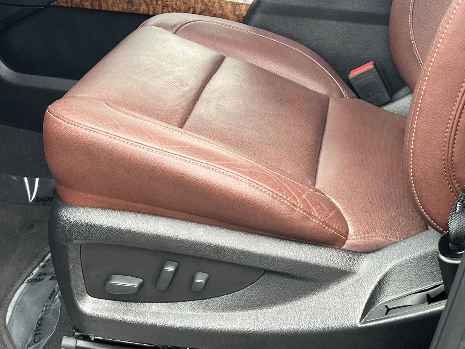 Used 2020 Chevrolet Tahoe Premier w/ Premier Plus Edition image 12