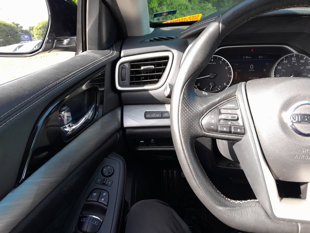 Used 2018 Nissan Maxima 3.5 SV FWD image 17