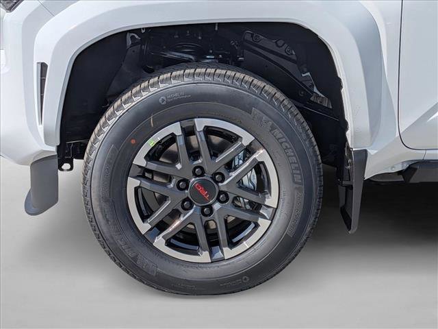 New 2026 Toyota Tacoma TRD Sport image 10