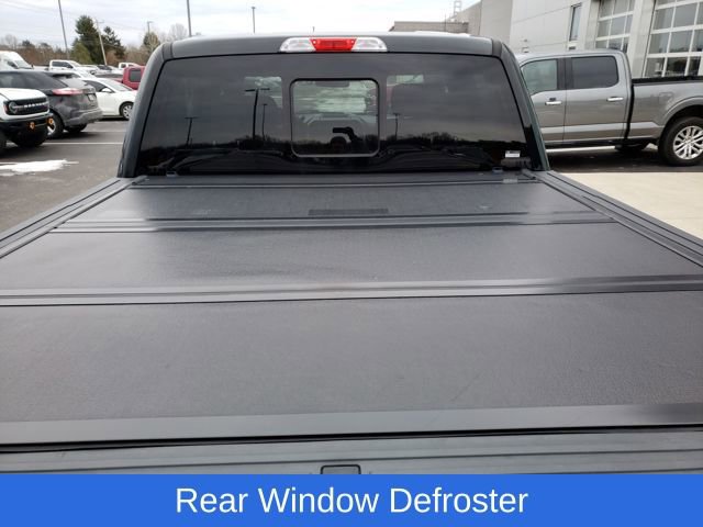 Used 2018 Ford F150 XLT w/ Equipment Group 302A Luxury image 8