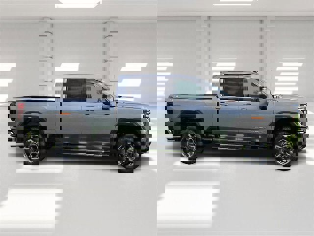 New 2026 GMC Sierra 2500 SLE w/ SLE Value Package; image 6