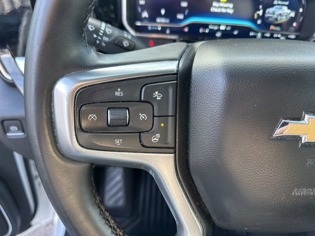 Used 2023 Chevrolet Silverado 1500 LT image 15