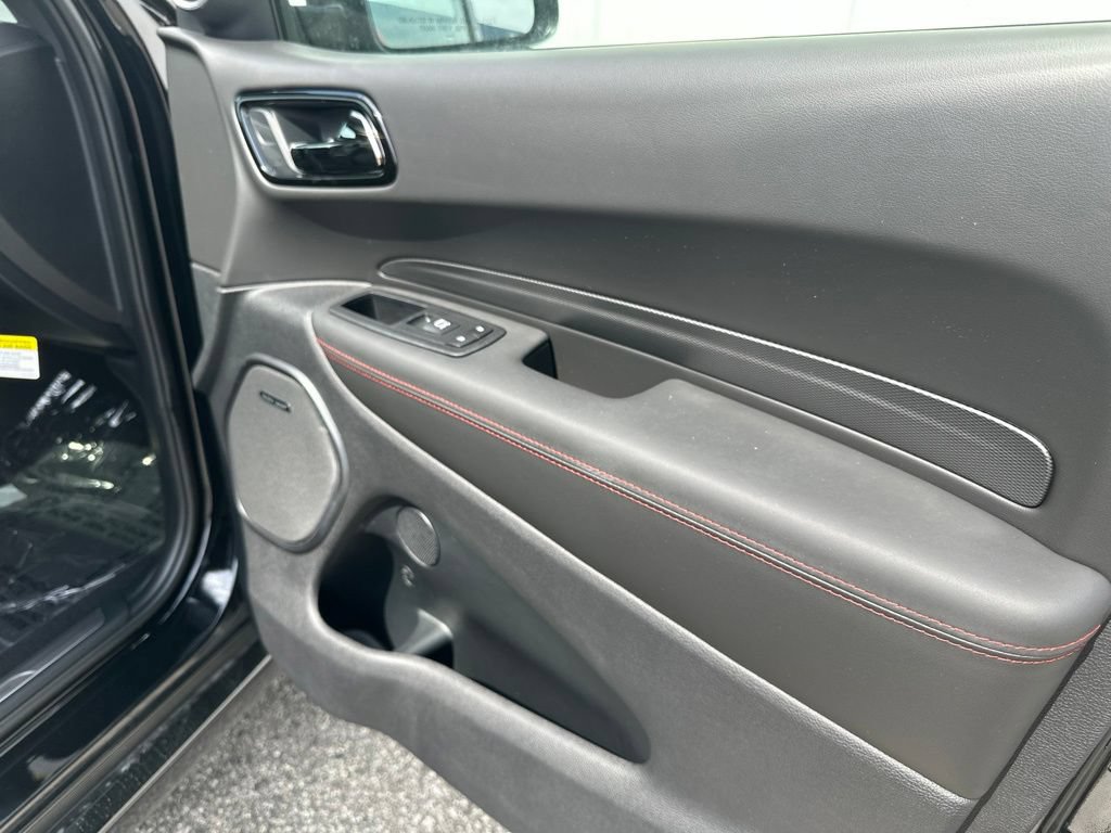 New 2026 Dodge Durango GT AWD/4WD image 27