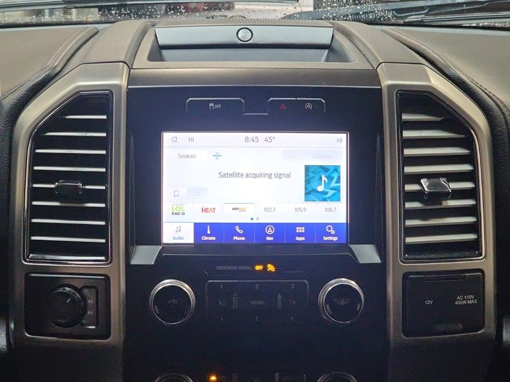 Used 2019 Ford F150 Platinum image 18