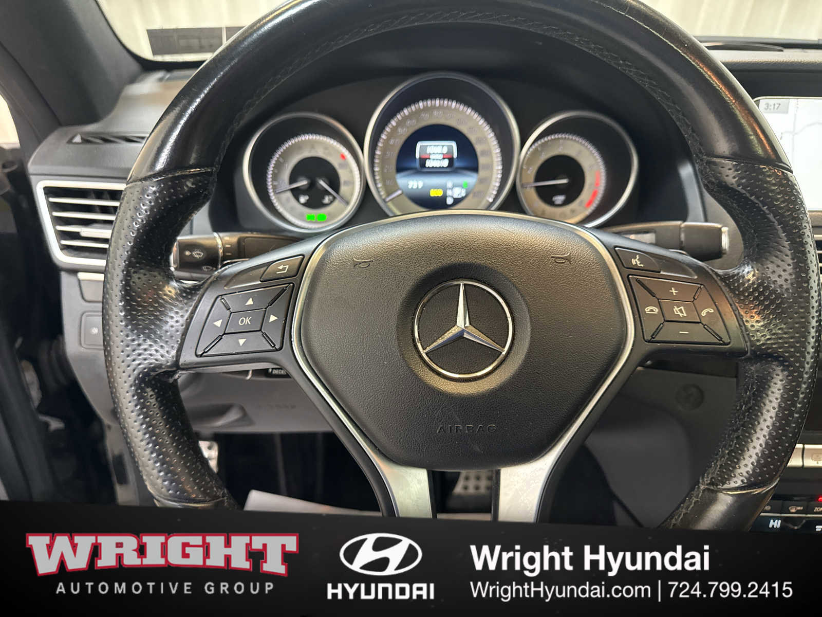 Used 2014 Mercedes-Benz E 350 Coupe image 18