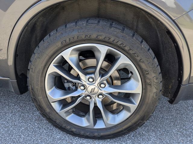 Used 2020 Dodge Durango R/T AWD/4WD image 15