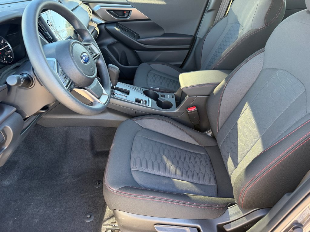 New 2026 Subaru Impreza 2.0i Sport AWD/4WD image 10