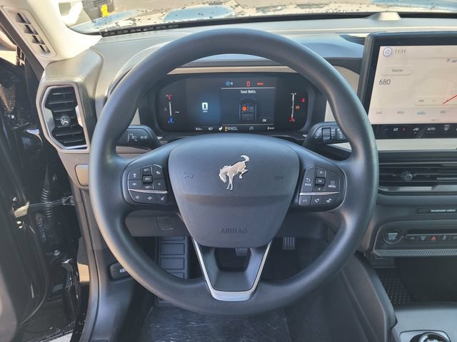 New 2026 Ford Bronco Sport Big Bend AWD/4WD image 9
