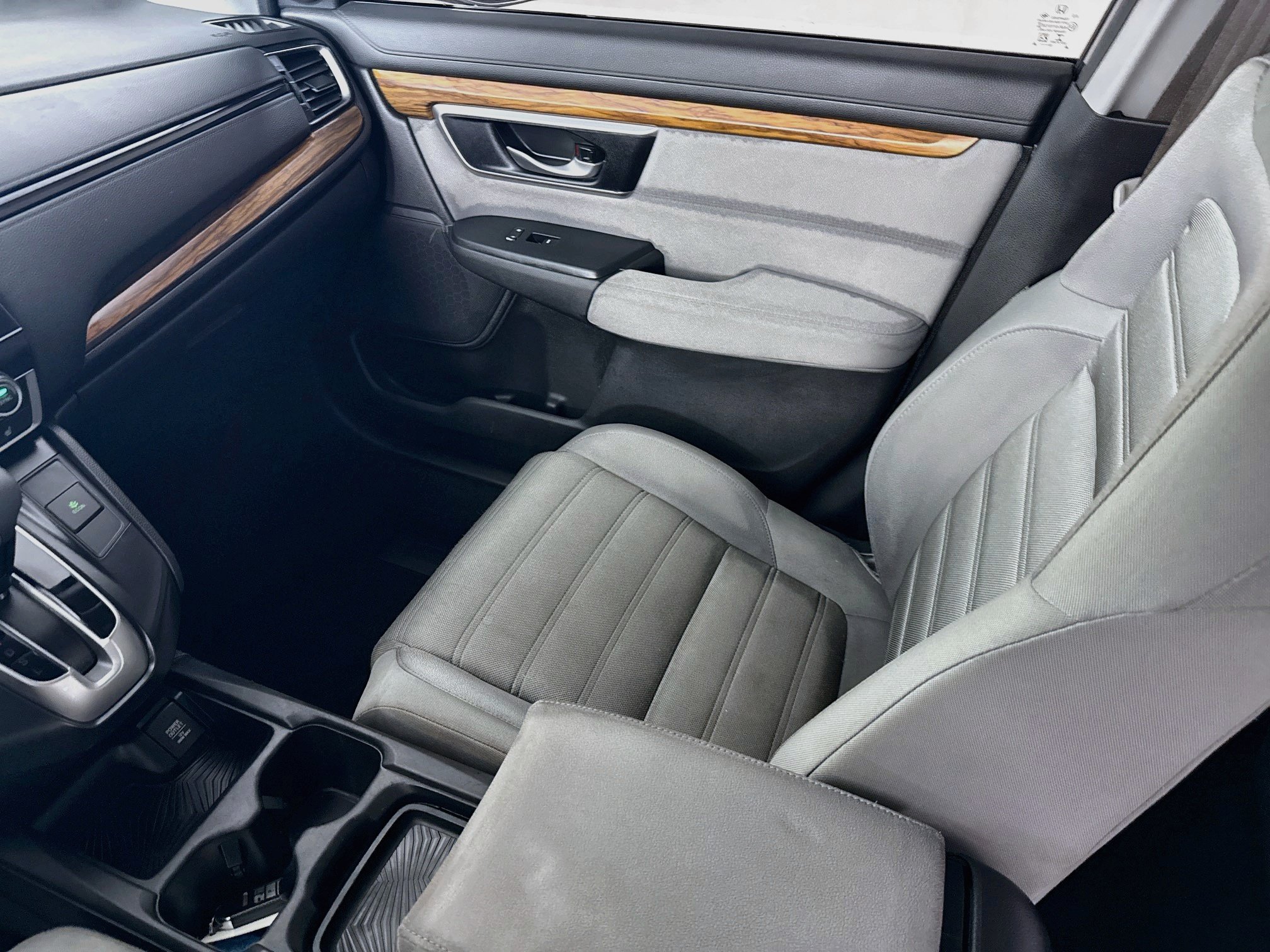 Used 2018 Honda CR-V EX image 28