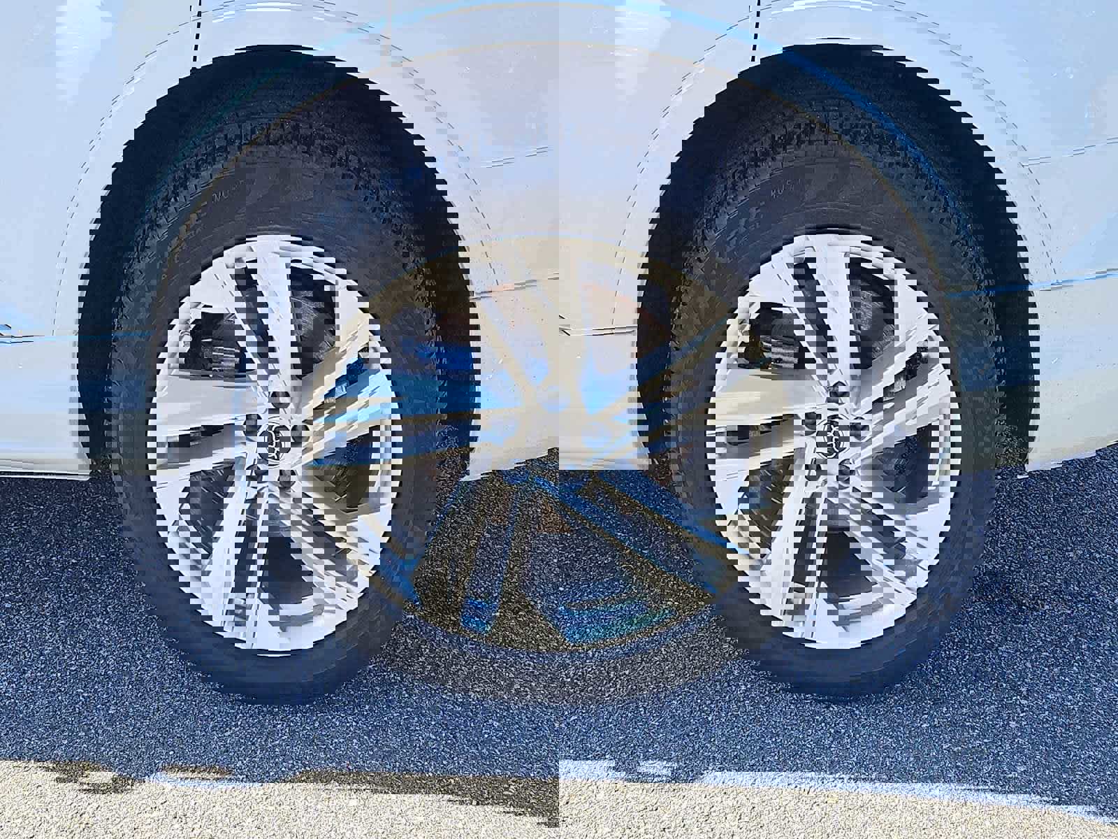 Certified 2023 Audi Q7 2.0T Premium w/ Convenience Package image 3