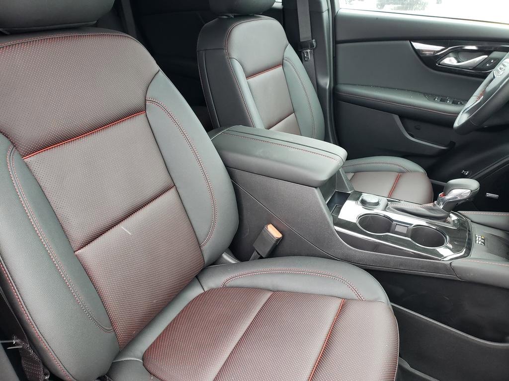 New 2026 Chevrolet Blazer RS w/ Driver Confidence II Package image 32