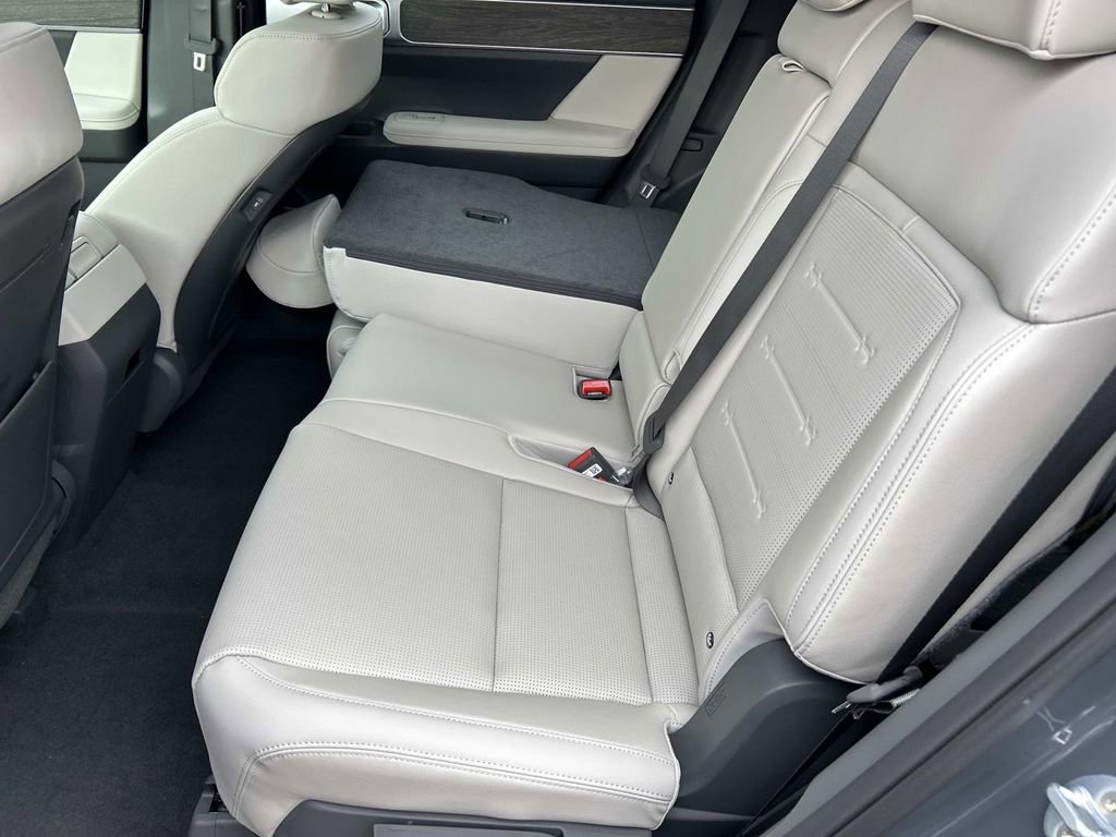 New 2026 Hyundai Santa Fe Limited image 20