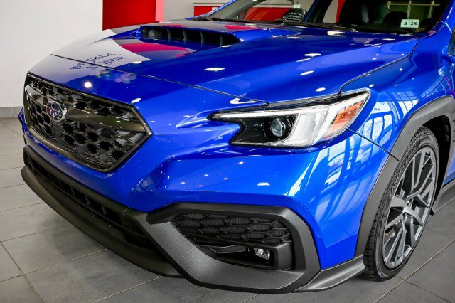 Used 2022 Subaru WRX GT image 9