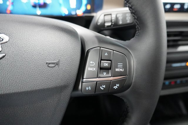 New 2025 Ford Bronco Sport Big Bend image 4