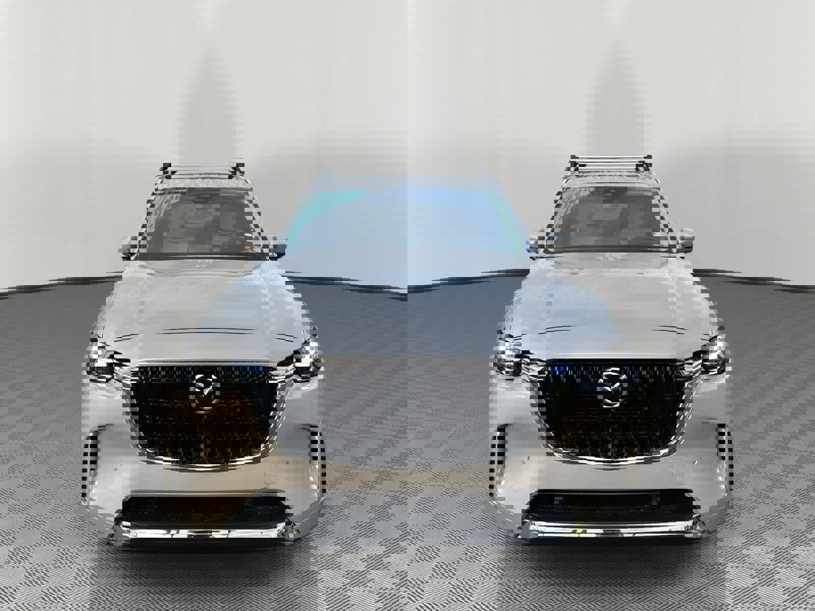 Used 2025 MAZDA CX-90 3.3 Turbo S w/ Premium Plus image 8