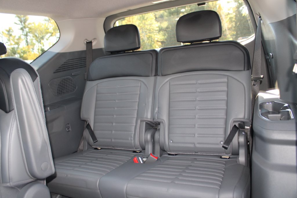Used 2024 Kia EV9 Land AWD/4WD image 21