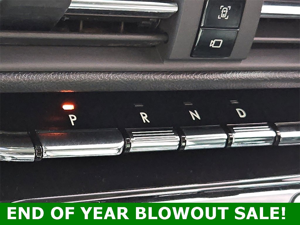 Used 2022 Lincoln Corsair FWD w/ Premium Package image 20