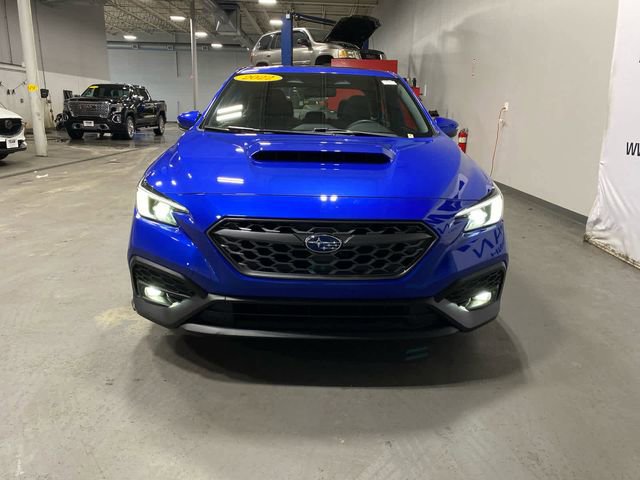 Used 2022 Subaru WRX Limited image 2