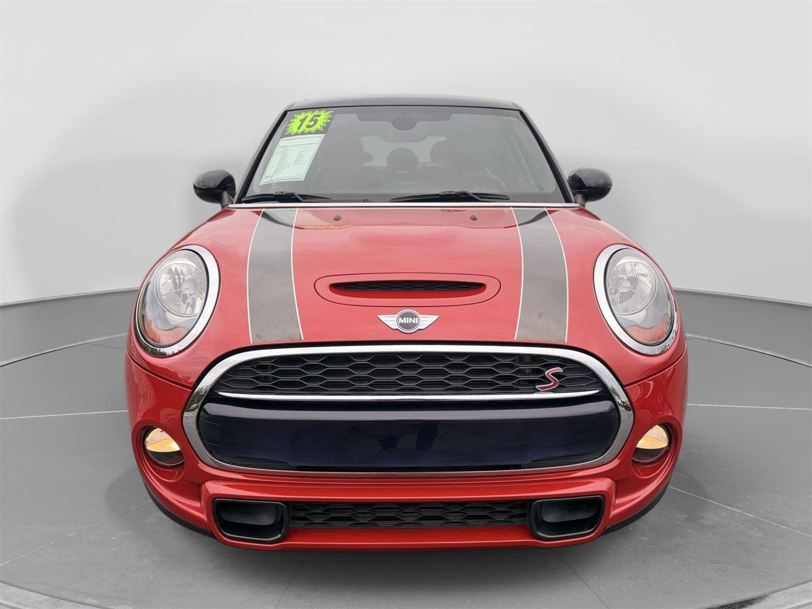 Used 2015 MINI Cooper S FWD image 8