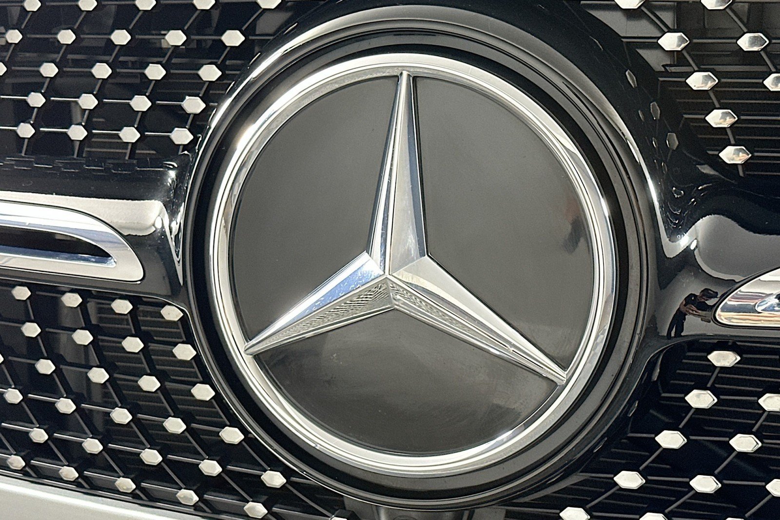 Used 2021 Mercedes-Benz GLE 350 image 15