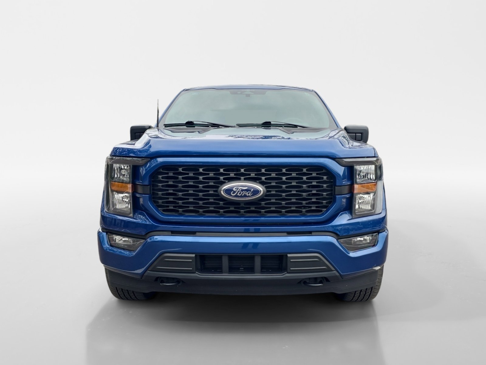 Used 2023 Ford F150 XL w/ STX Appearance Package image 8