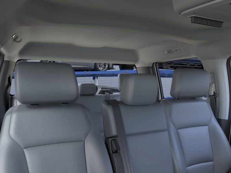 New 2026 Ford F350 XL image 21