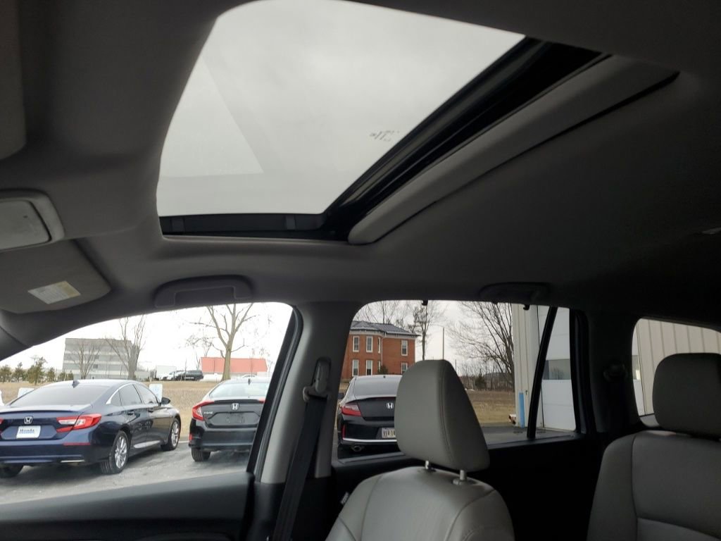 Used 2022 Honda Pilot Special Edition image 15