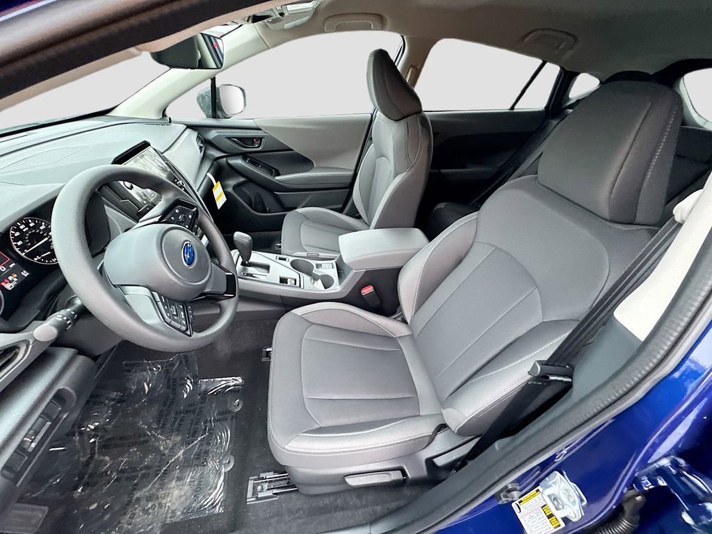 New 2026 Subaru Crosstrek 2.0i Premium w/ Crosstrek Mirror Package image 17