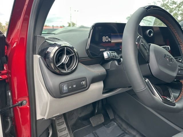 New 2026 Chevrolet Blazer EV SS image 13