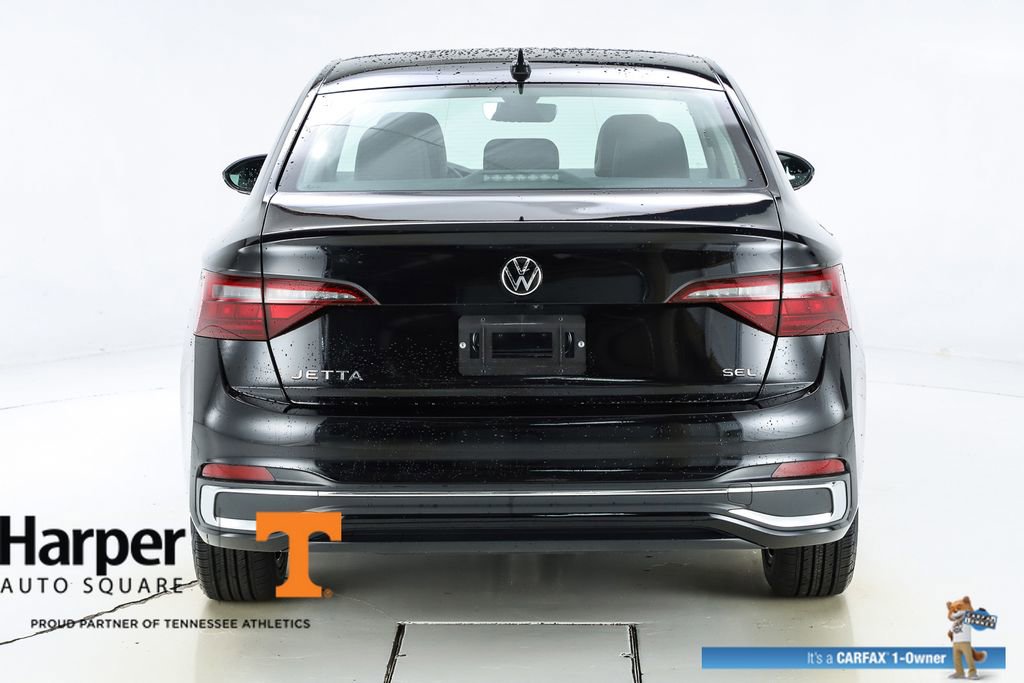 Used 2024 Volkswagen Jetta SEL FWD image 46