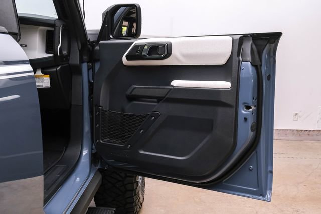 Used 2025 Ford Bronco Heritage Edition image 59