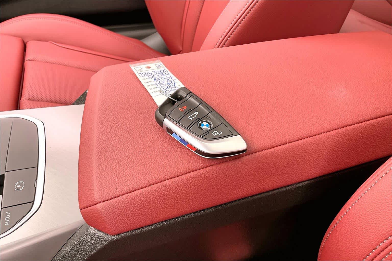 Used 2026 BMW 230i xDrive Coupe w/ Premium Package AWD/4WD image 14