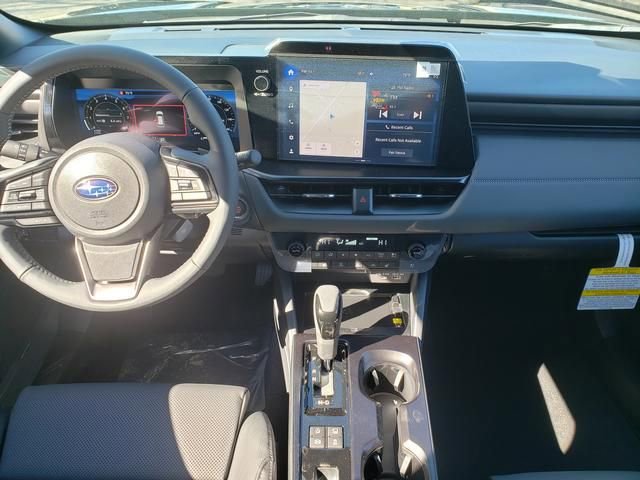 New 2026 Subaru Outback Touring XT image 13