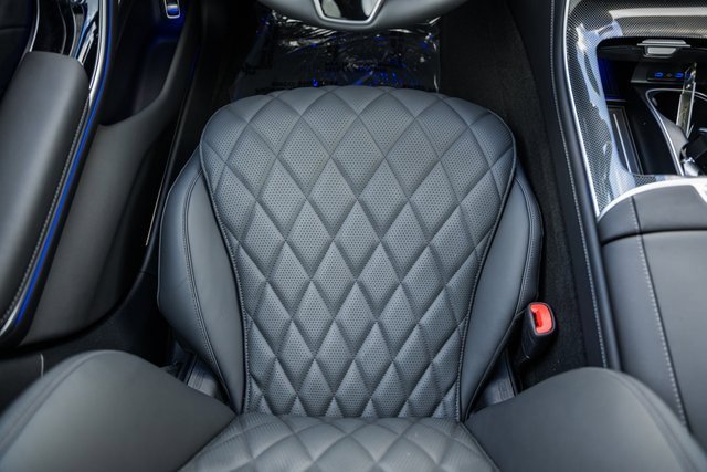 New 2026 Mercedes-Benz S 580 S 580 image 30