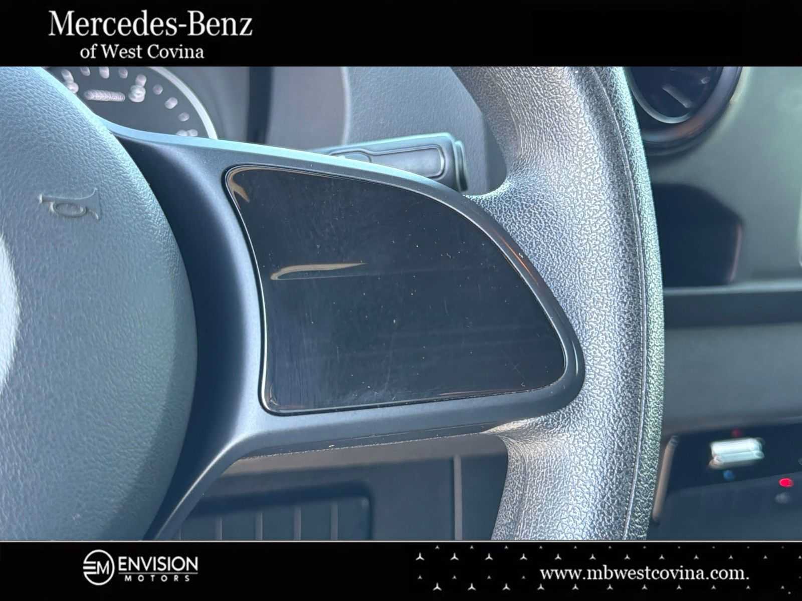 Used 2024 Mercedes-Benz Sprinter 3500 image 27