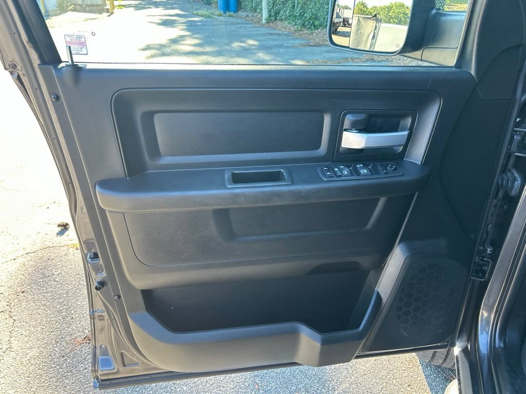 Used 2019 RAM 2500 Tradesman AWD/4WD image 14