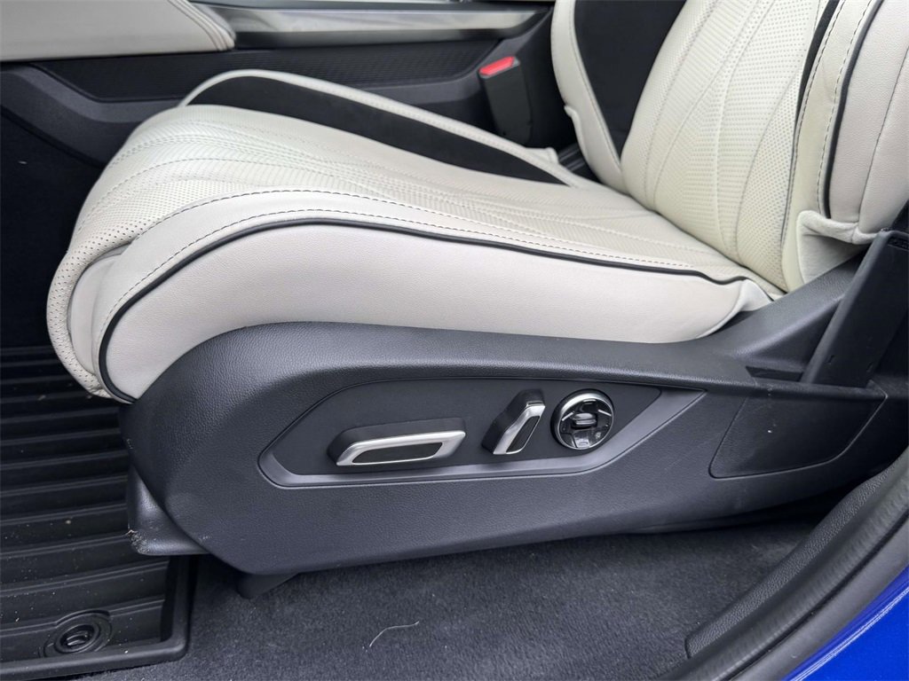 Used 2025 Acura MDX Type S image 19