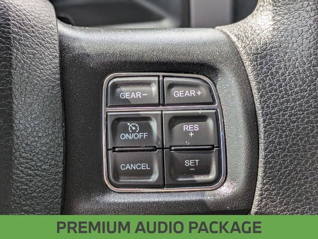 Used 2020 RAM 1500 Tradesman w/ Chrome Plus Package image 20