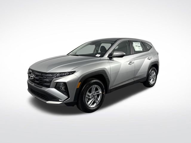 New 2026 Hyundai Tucson SE image 33