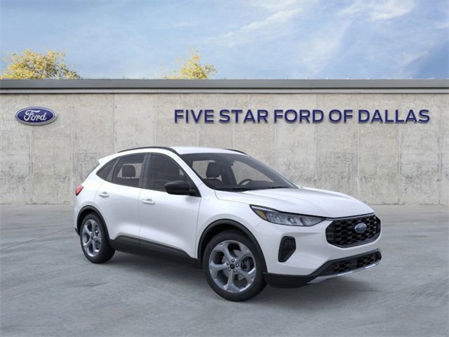 New 2026 Ford Escape ST-Line image 7