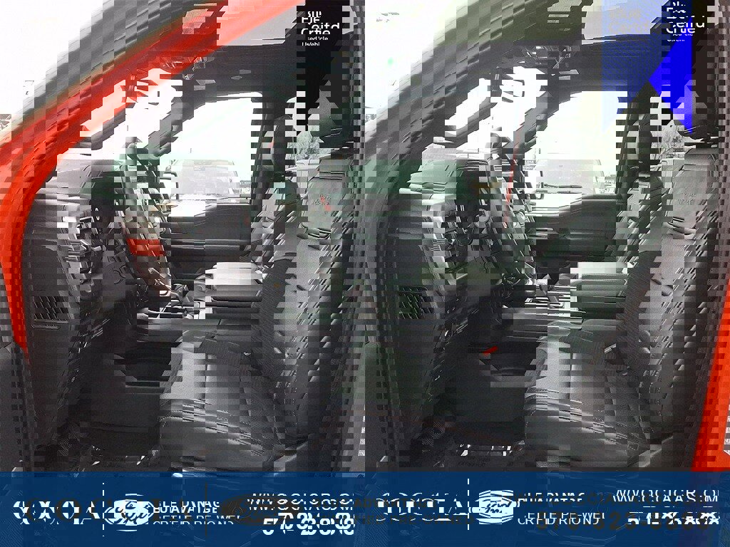 Used 2021 Ford F150 Raptor w/ Equipment Group 801A High image 13