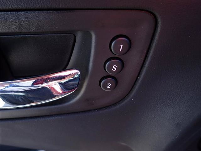 Used 2021 Dodge Charger SRT Hellcat RWD image 14