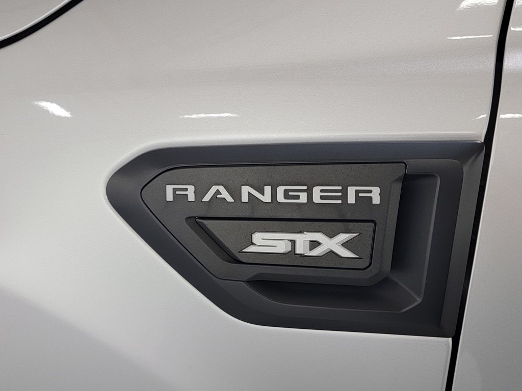 Used 2019 Ford Ranger XL w/ Equipment Group 101A Mid RWD image 10