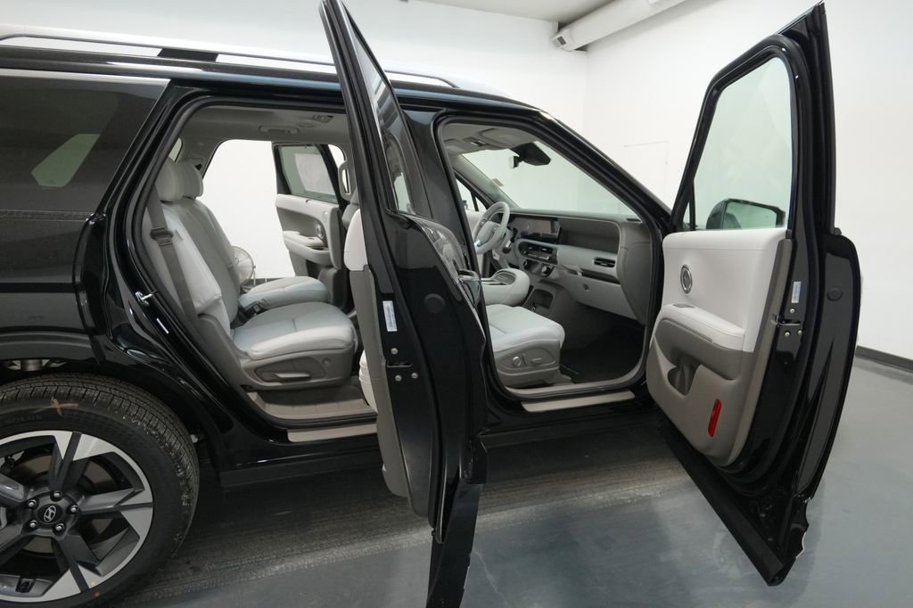 New 2026 Hyundai Palisade Limited image 38