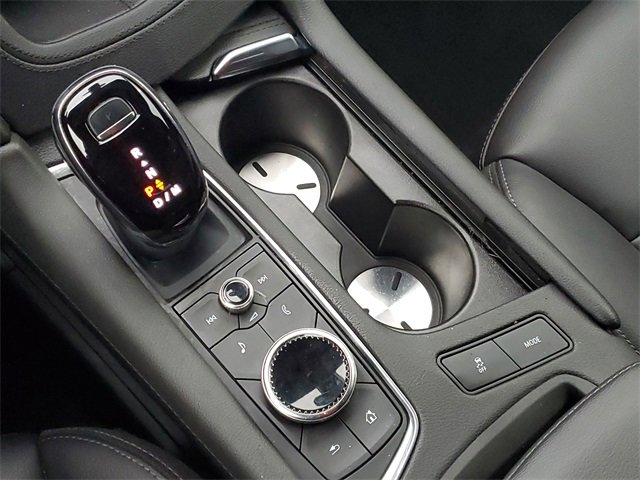 Certified 2020 Cadillac XT5 Luxury w/ LPO, Floor Liner Package image 28