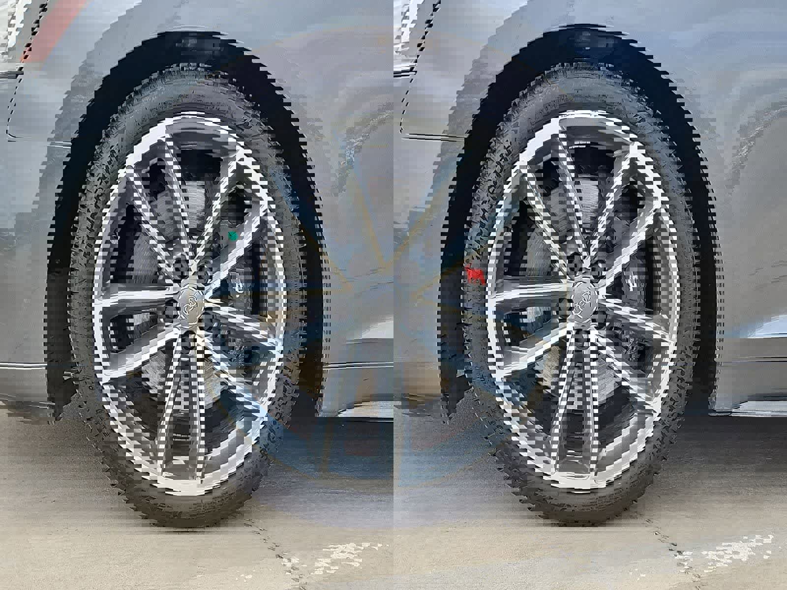 Used 2018 Audi S5 Premium Plus w/ Navigation Package image 12