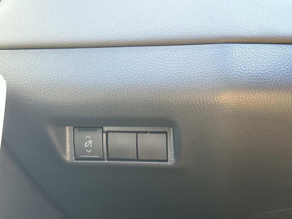 New 2026 Toyota RAV4 LE AWD/4WD image 25