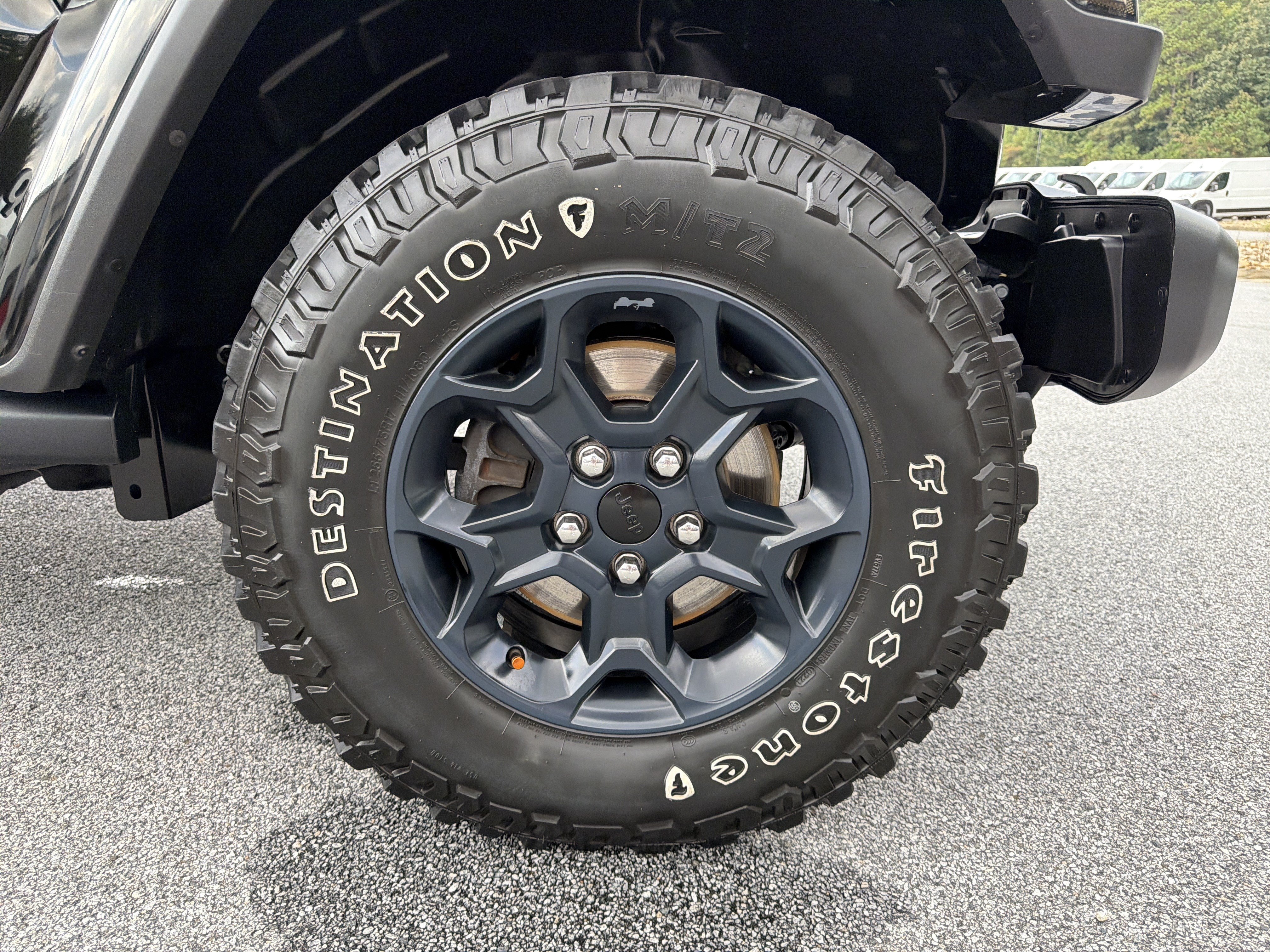 Used 2023 Jeep Gladiator Sport AWD/4WD image 14